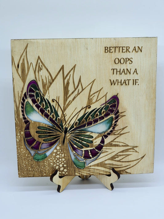 Wood and resin decoration art , Gift for every occasion , Home Décor , Personalize , Regalo, Art,